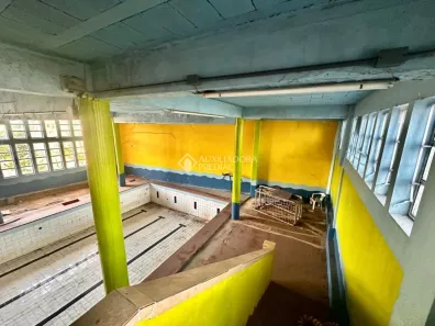 Prédio Comercial à venda, 370m² no Canudos, Novo Hamburgo