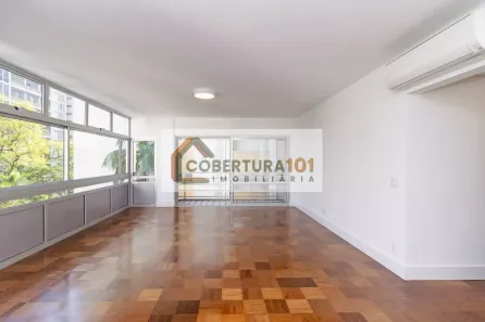 Apartamento com 3 Quartos à venda, 210m² no Higienópolis, São Paulo