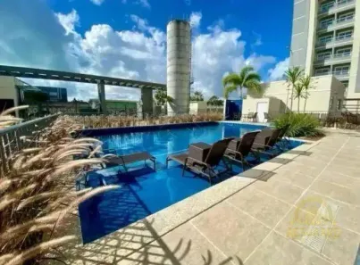 Apartamento com 2 Quartos à venda, 46m² no Brisamar, João Pessoa