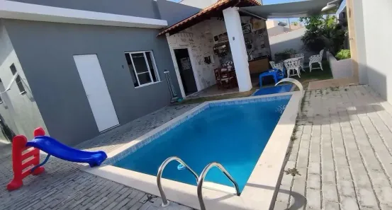 Casa com 3 Quartos à venda, 318m² no Centro, Barra dos Coqueiros