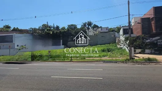 Lote/Terreno à venda, 875m² no Tibery, Uberlândia