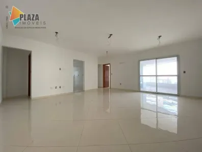 Apartamento com 3 Quartos à venda, 143m² no Canto do Forte, Praia Grande