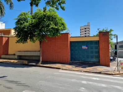 Ponto Comercial para alugar, 1155m² no Centro, Limeira