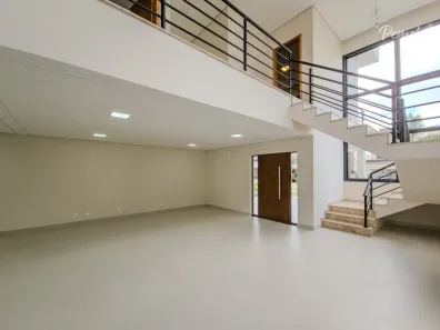 Casa de Condomínio com 3 Quartos à venda, 220m² no Jardim das Minas, Itupeva