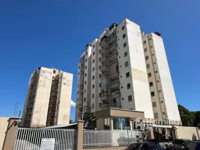 Apartamento com 2 Quartos à venda, 57m² no Messejana, Fortaleza