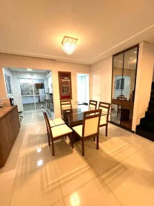 Casa de Condomínio com 3 Quartos à venda, 102m² no Jardim Shangai, Jundiaí