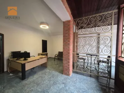 Sala Comercial para alugar, 55m² no Centro, Sorocaba