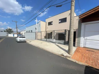 Sala Comercial para alugar, 35m² no Saúde, Mogi Mirim