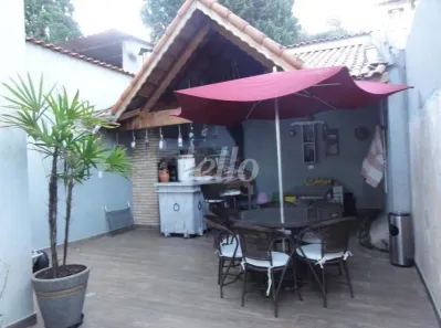 Casa com 3 Quartos à venda, 180m² no Vila Irmãos Arnoni, São Paulo