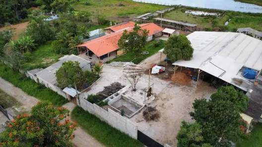 Fazenda/Sítio com 4 Quartos para alugar, 18000m² no Caçapava Velha, Caçapava
