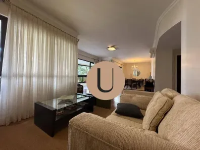 Apartamento com 4 Quartos à venda, 196m² no Paraíso, São Paulo