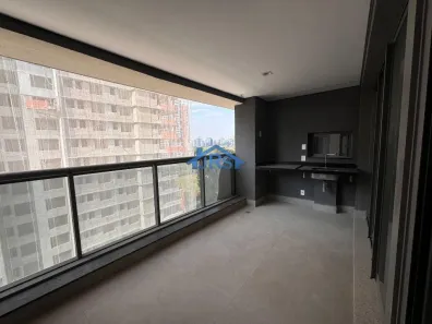 Apartamento com 2 Quartos à venda, 95m² no Sítio Tamboré Alphaville, Barueri