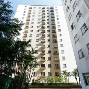 Apartamento com 3 Quartos à venda, 72m² no Vila Andrade, São Paulo
