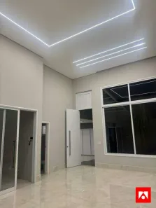 Casa com 3 Quartos à venda, 211m² no Jardim Terramérica II, Americana