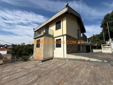 Sala Comercial com 8 Quartos para alugar, 300m² no Alto da Lapa, São Paulo