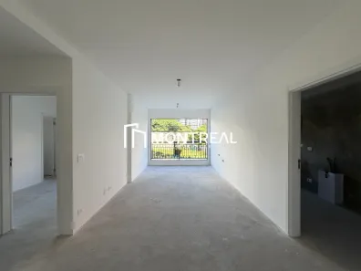 Apartamento com 2 Quartos à venda, 80m² no Brooklin Paulista, São Paulo