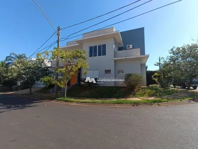 Casa de Condomínio com 3 Quartos à venda, 249m² no Condomínio Village Rio Preto, São José do Rio Preto