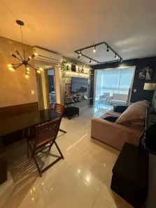 Apartamento com 2 Quartos à venda, 86m² no Embaré, Santos