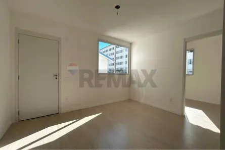 Apartamento com 2 Quartos à venda, 45m² no Maria Teresa, Belo Horizonte