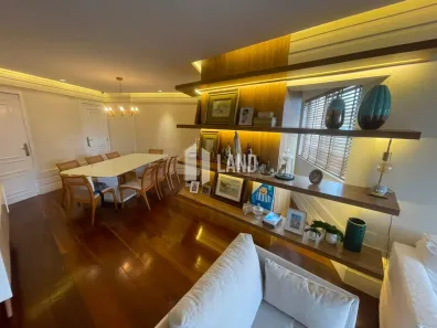 Apartamento com 3 Quartos à venda, 134m² no Amadeu Furtado, Fortaleza