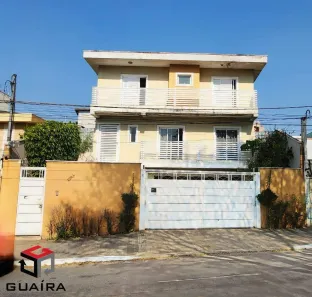 Casa com 7 Quartos à venda, 419m² no Dos Casa, São Bernardo do Campo