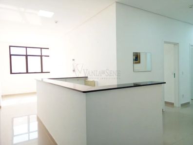 Sala Comercial à venda, 120m² no Jardim Apolo I, São José dos Campos