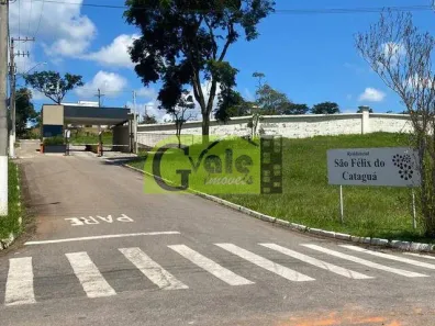 Lote/Terreno à venda, 2022m² no Chácara São Félix, Taubaté