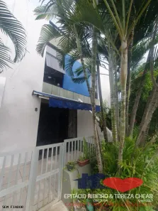 Casa de Condomínio com 3 Quartos à venda, 150m² no Itapuã, Salvador