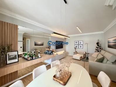 Apartamento com 2 Quartos à venda, 87m² no Campinas, São José