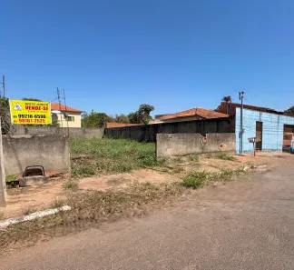 Lote/Terreno à venda, 250m² no Primeiro de Março, Cuiabá