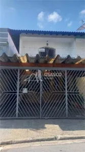 Sobrado com 3 Quartos à venda, 154m² no Jardim D'Abril, Osasco