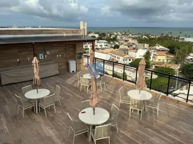 Apartamento com 1 Quarto à venda, 23m² no Stella Maris, Salvador