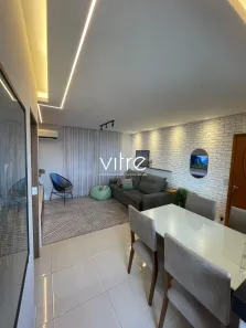 Apartamento com 2 Quartos à venda, 62m² no Novo Mundo, Uberlândia
