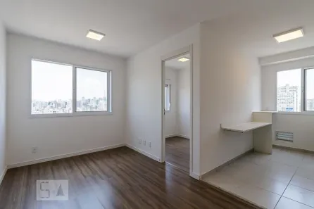 Apartamento com 2 Quartos à venda, 38m² no Liberdade, São Paulo