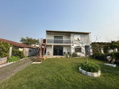 Sobrado com 5 Quartos à venda, 208m² no Centro, Cidreira