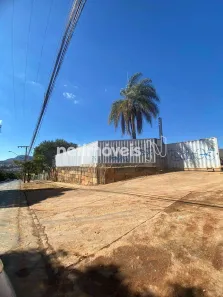 Lote/Terreno para alugar, 6367m² no Distrito Industrial do Jatobá (Barreiro), Belo Horizonte