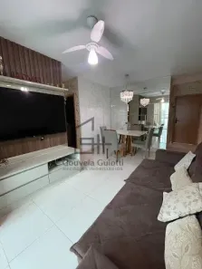 Apartamento com 2 Quartos à venda, 57m² no Jibran El Hadj, Anápolis