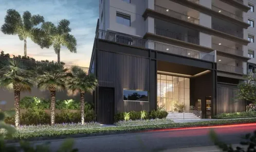 Apartamento com 3 Quartos à venda, 122m² no Vila Gomes Cardim, São Paulo