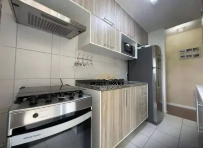 Apartamento com 2 Quartos à venda, 76m² no Jardim Ermida I, Jundiaí