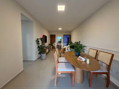 Apartamento com 3 Quartos à venda, 141m² no Jardim Amália, Volta Redonda