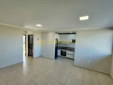 Apartamento com 2 Quartos para alugar, 60m² no Itajubá, Barra Velha