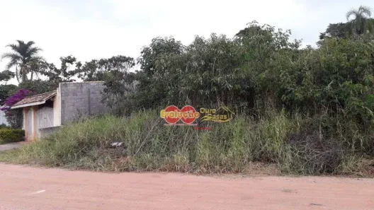 Lote/Terreno à venda, 1663m² no Real Parque Dom Pedro I, Itatiba