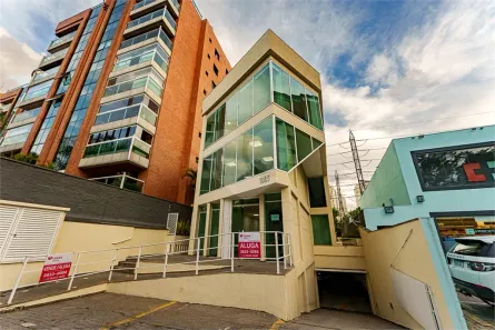 Prédio Comercial à venda, 621m² no Bela Aliança, São Paulo