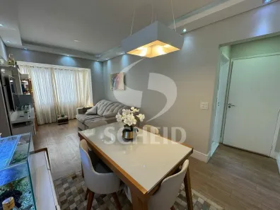 Apartamento com 3 Quartos à venda, 71m² no Vila Santana, São Paulo