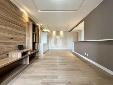 Apartamento com 3 Quartos à venda, 89m² no Centro, Santa Maria