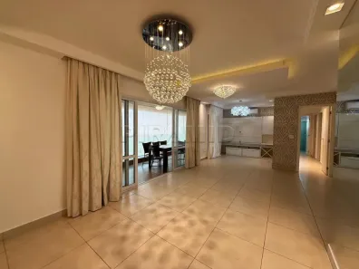Apartamento com 3 Quartos à venda, 133m² no Jardim Nova Aliança Sul, Ribeirão Preto