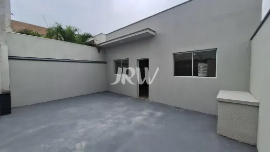 Casa com 3 Quartos à venda, 150m² no Parque Residencial Sabiás, Indaiatuba