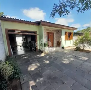 Casa com 4 Quartos à venda, 296m² no Niterói, Canoas