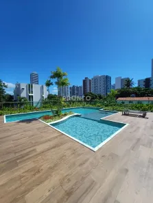 Apartamento com 3 Quartos à venda, 96m² no Candeias, Jaboatão dos Guararapes