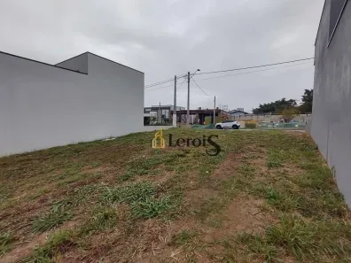 Lote/Terreno à venda, 324m² no Jardins Di Roma, Indaiatuba